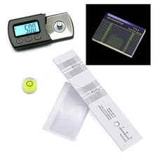 Turntable Tools: Record Player