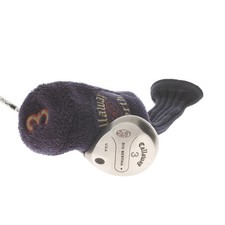 Callaway Big Bertha Fairway 3