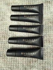 5x BVLGARI Lip Balm (Baume
