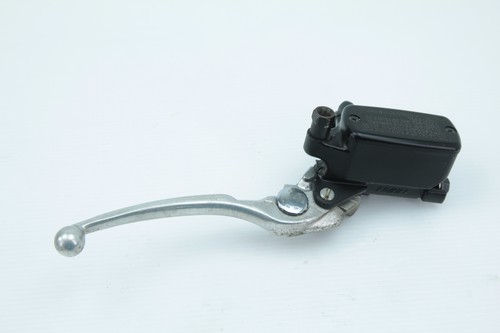 Honda 750 brake pump - x,