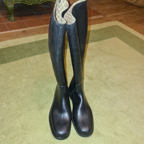 Romika horse riding boots - riding,