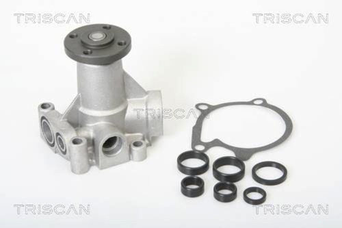 Water pump triscan - water,