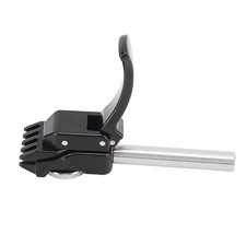 Badminton Racket Clip