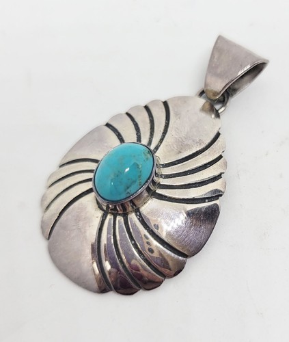 Indian jewelry turquoise spoon - indian,