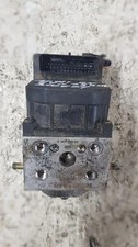 AUDI A4 8D2, B5 ABS Hydraulic