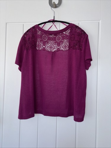 Laura ashley magenta - magenta, bolero