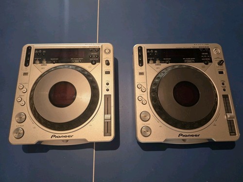 Pioneer cdj800mk2 digital - pioneer,