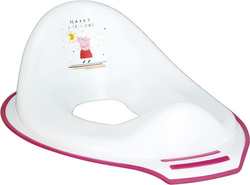 Toilet training seat peppa pig - toilet,