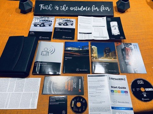 2016 mercedes wagon g550 - g,