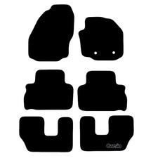 Carsio Tailored Carpet Car