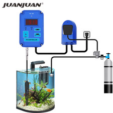 PH-301 Digital Ph Controller