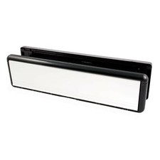 YALE 10" & 12" Door Letter Box