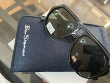 Ben Sherman Polarised Sunglass