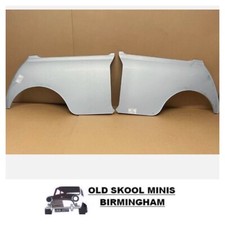 CLASSIC MINI 1970 - 2000