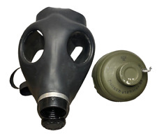 German Gas Mask with