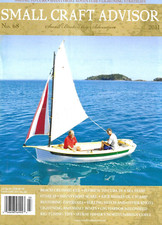 Small Craft Advisor Magazine