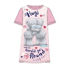 Girls Me To You Tatty Teddy