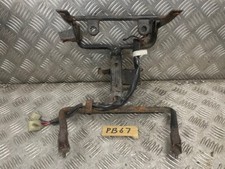 HONDA FORESIGHT 250 fairing