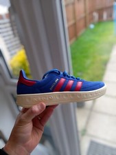 ADIDAS Barcelona Originals