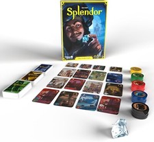 Asmodee UNBOX NOW | Splendor |