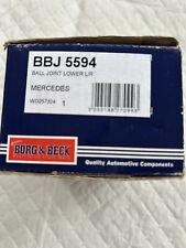 Borg & Beck BBJ5594 Ball Joint