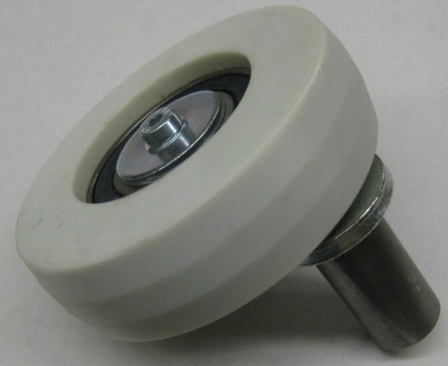 Hummel new side wheel - hummel,