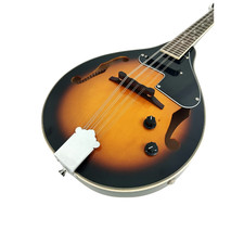 Caraya MA-001EBS A-Style