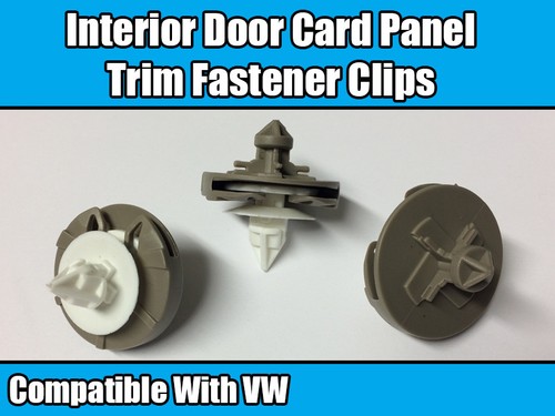 20x clips for - 20x, vw