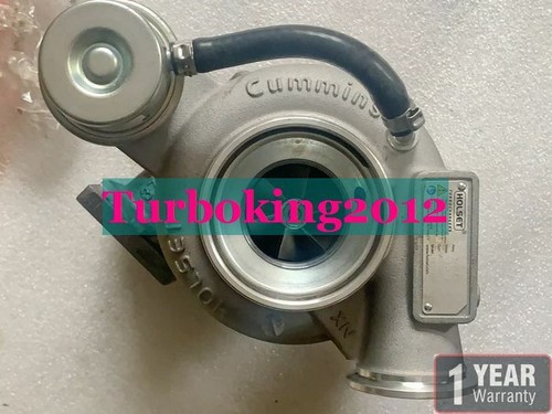 New genuine holset he200wg - holset,
