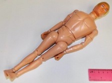 Vintage Action Man 40th