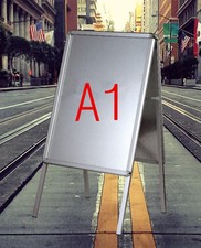 A1 A-BOARD PAVEMENT SIGN