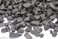 Various Colour Glass Pebbles Stone  Beads Table Decoration Garden Craft Wedding