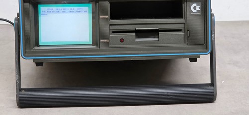 Commodore vintage - 64,