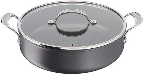 Tefal shallow pan 30cm - tefal,