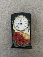 Moorcroft Forever England