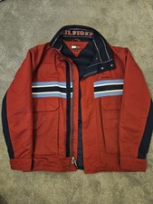 Tommy Hilfiger Jacket Mens XL