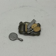 1/12th Scale, Dolls House