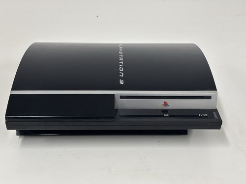 Sony playstation ps3 fat - ps3,