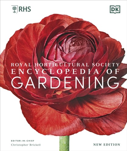 Rhs encyclopedia gardening - rhs, of