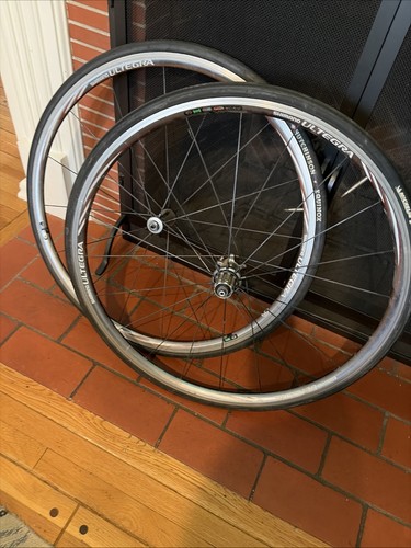 Shimano ultegra 6600 - ultegra, wh-6600