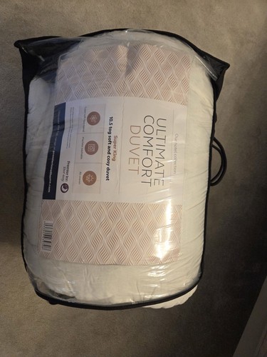 Superking duvet - superking,