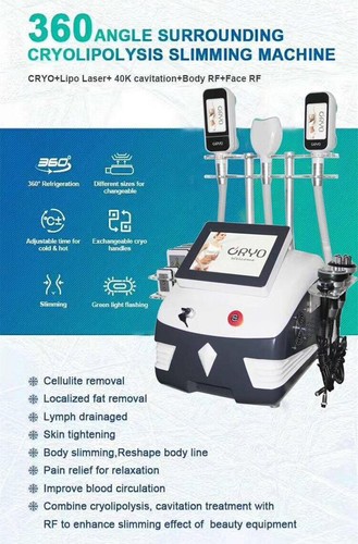 In1 portable 360 - 5,