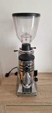Mazzer Major V Automatic Coffee Espresso Commercial Grinder 83mm Titanium Burrs