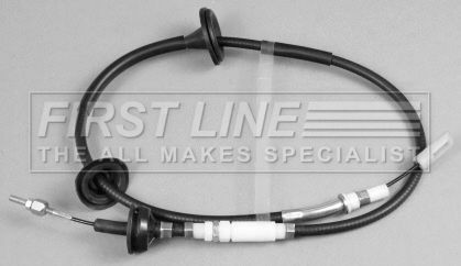 First line fkc1468 - fkc1468, clutch