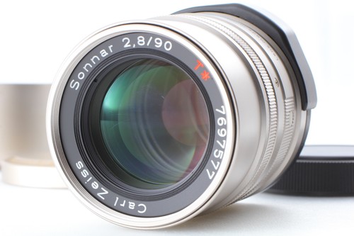 Mint contax carl zeiss - [mint],