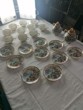 Japanese Kutani Eggshell