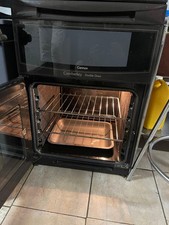 Cannon camberley double oven