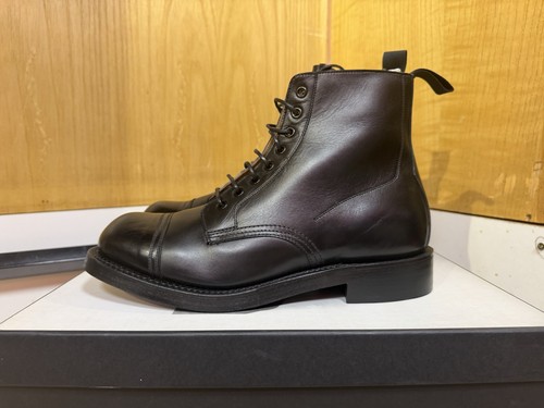 Grenson shoes 6uk - 9,