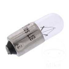 JMP 1 X Bulb 12V4W Ba9S For