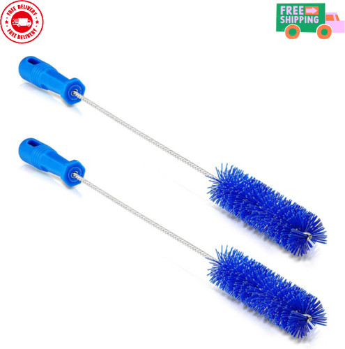 Pack flexible drain - 2, brush